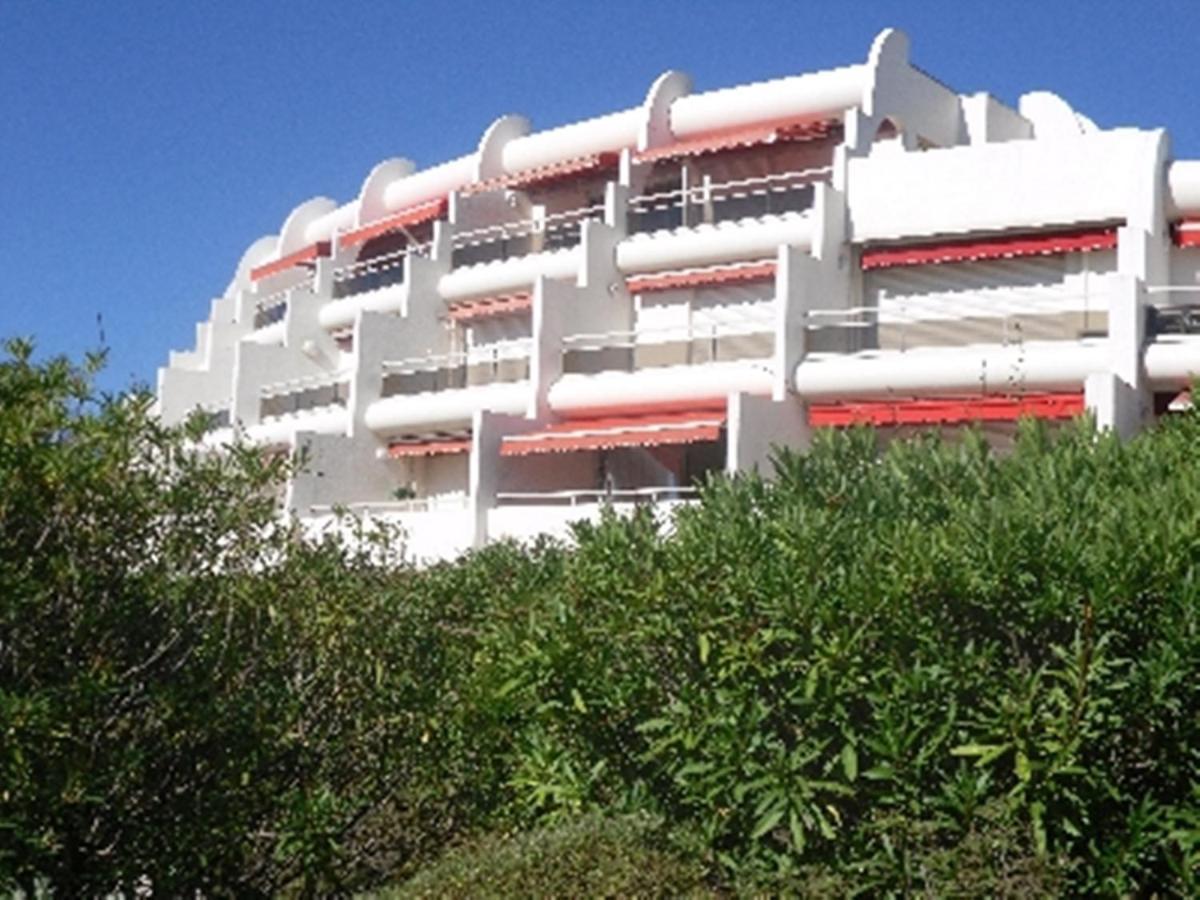 Vittoria Immobilier 12 -Reglement Sur Place - Cheques Vacances Acceptes La Grande-Motte Rom bilde