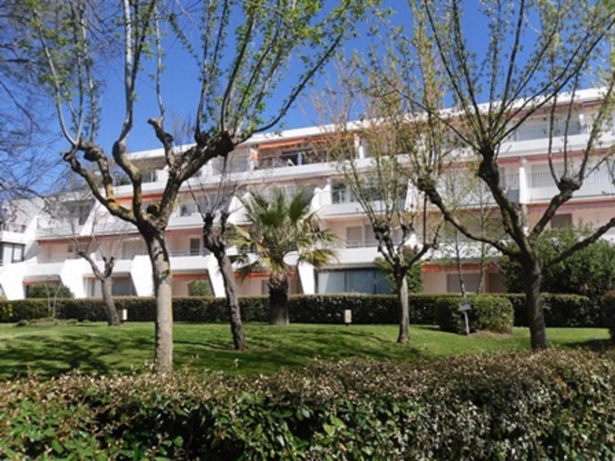 Vittoria Immobilier 12 -Reglement Sur Place - Cheques Vacances Acceptes La Grande-Motte Rom bilde